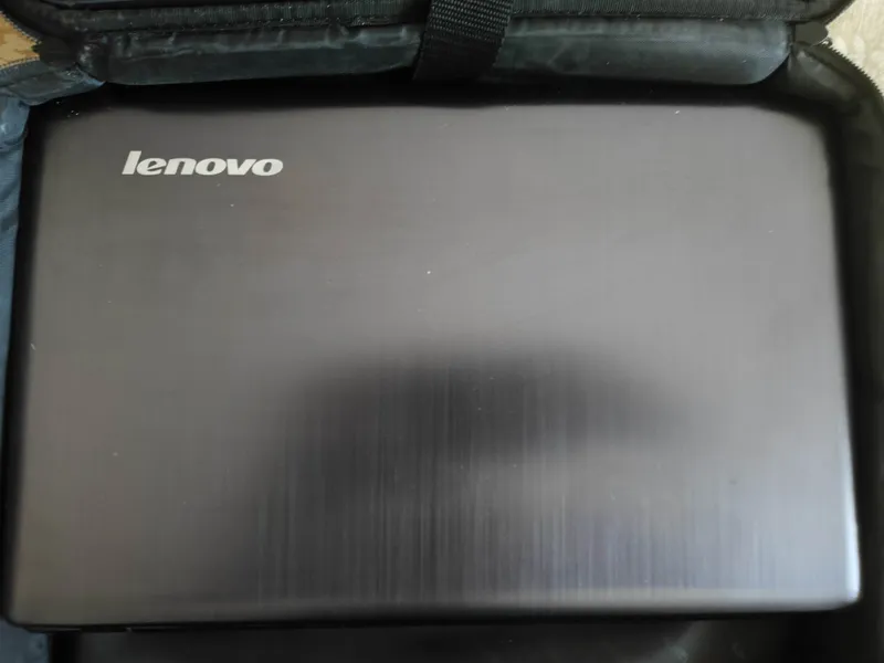 Lenovo i7 gf635m, 8g DDR3 745g 1
