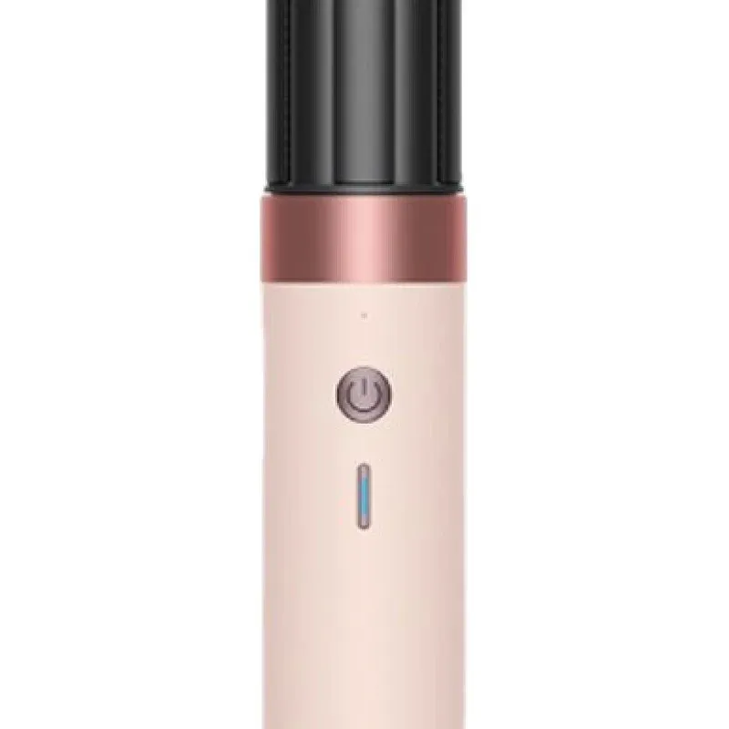 Стайлер Dyson HS09 Ceramic Pink HK (Розовый) — фото 3