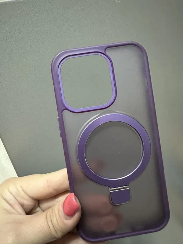 Чехлы на телефон Iphone 14 pro и Vivo Y19 — фото 2