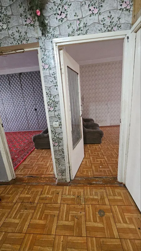 3/4/4 Юнусабад 14 квартал Петушок Корзинка