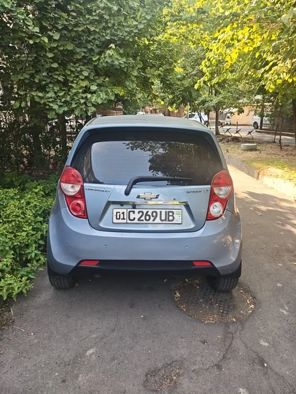 Продаётся Spark... 3 Продаётся Spark... 3
