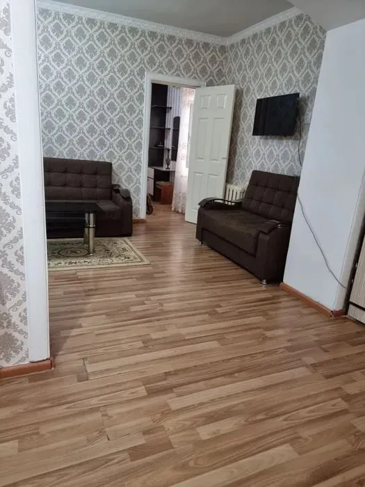 Сдается квартира 6