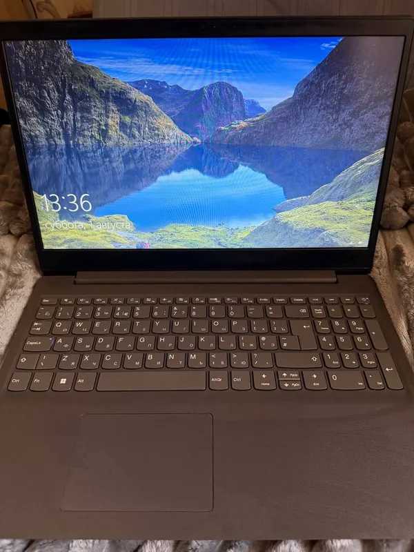 Lenovo V1582С3, келишамз 1