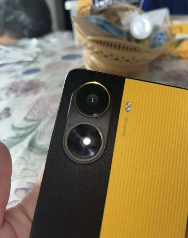 POCO X7 Pro, 12/512 ГБ 4 POCO X7 Pro, 12/512 ГБ 4
