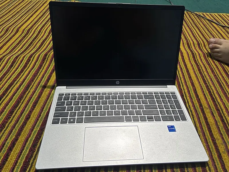 HP intel core i7