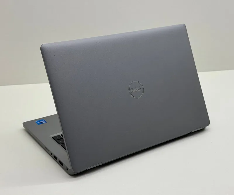 Dell — i5 1145G7 / 256GB M.2 NVMe SSD / 8GB DDR4 — фото 5