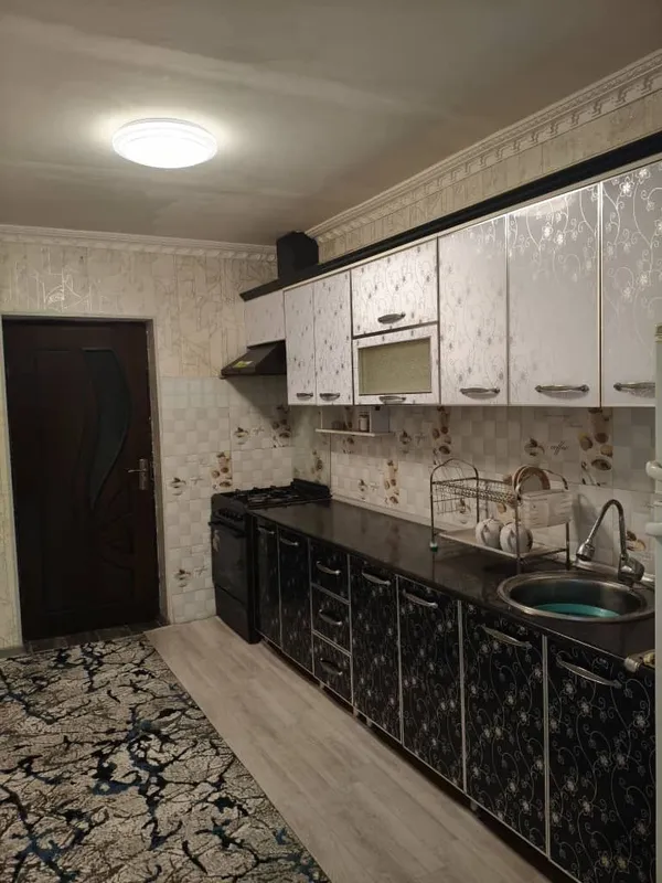 Квартира ижарага берилади — фото 1