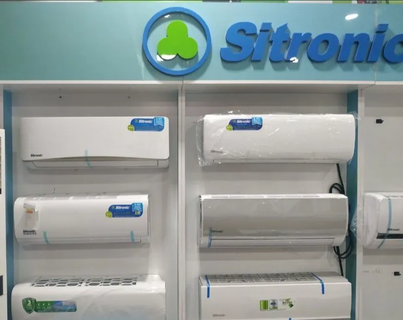Кондиционер Sitronic 9со склада скидка доставка бесплатно есть