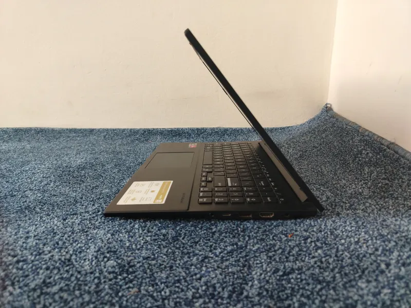 Ноутбук Asus VivoBook Go 15 6 Ноутбук Asus VivoBook Go 15 6