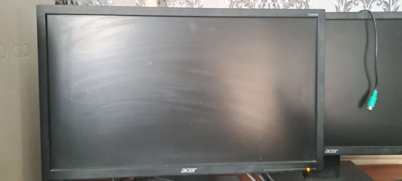 Monitor ACER. 22 lik 3
