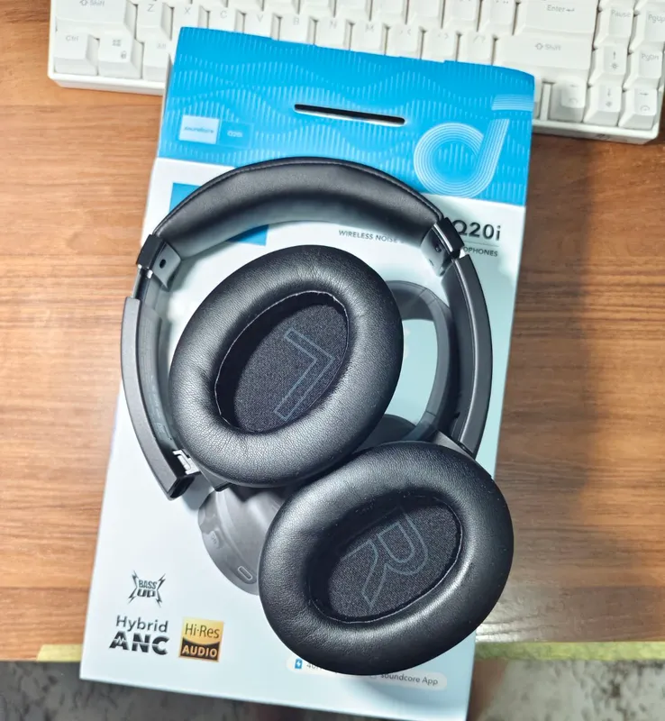 Anker Soundcore Q20i — фото 2