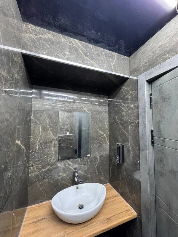 Яккасарай | Ракат - Сдается в аренду помещение/Евро офис 90м2 — фото 8