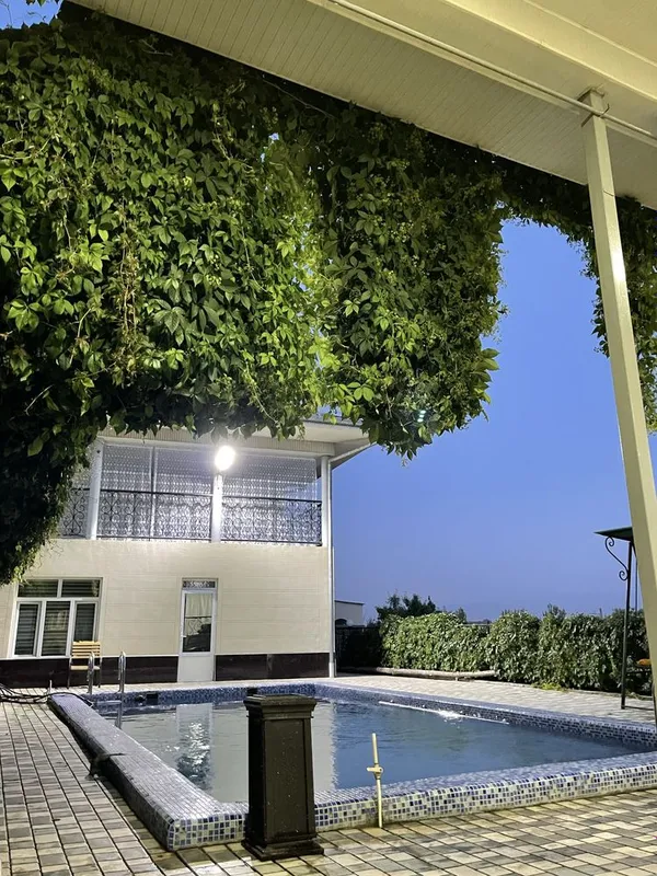 Dacha PREMIUM Tabiat bo’yida, Toshkentdan 7 km uzoqlikda,Ulfatlar — фото 2