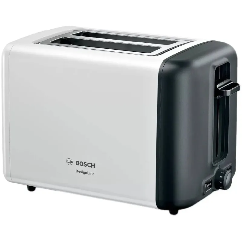 Тостер Bosch TAT3P421 2