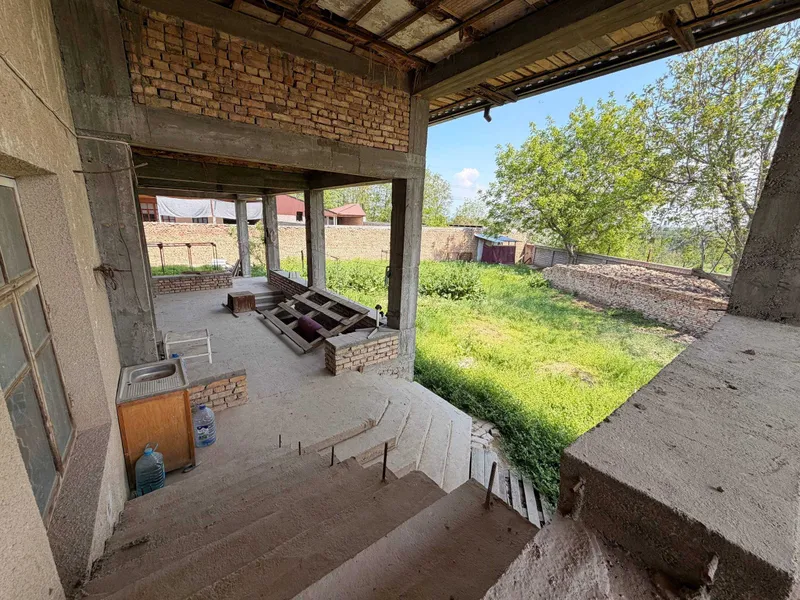 Продаю участок 8 сот. с Домом, выход в Сад 50га-2.5км за ТТЗ-Корзинка. — фото 7
