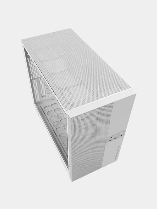 Geometric Future Model 5 Vent White ( 5-FAN ) — фото 3