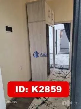 Срочно сдаётся в аренду, рядом с тестовым центром K2859, для семьи 5 Срочно сдаётся в аренду, рядом с тестовым центром K2859, для семьи 5