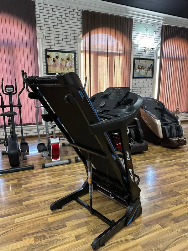 PRO SPORT Беговая дорожка 3 PRO SPORT Беговая дорожка 3