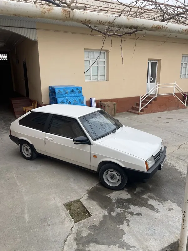 Lada 21083i. Vaz sotiladi 6 Lada 21083i. Vaz sotiladi 6