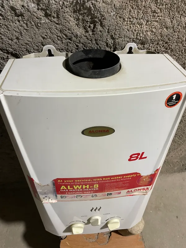 Продаётся газовая колонка — фото 2