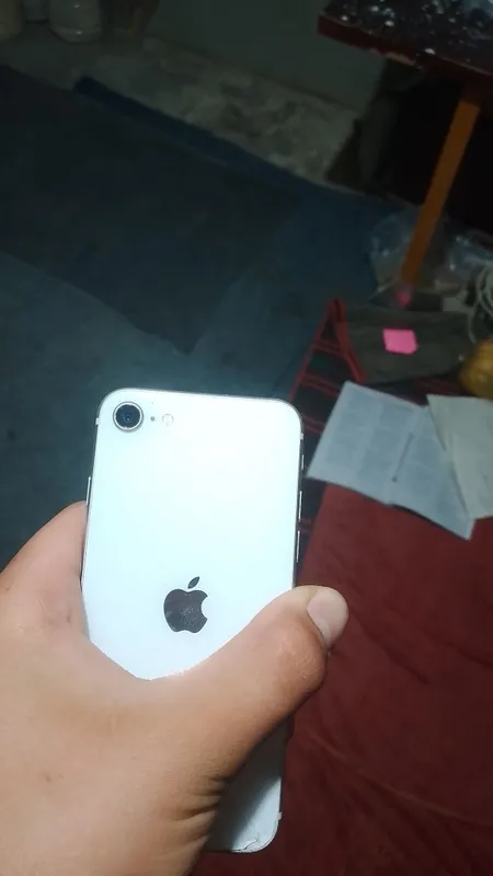 iphone se3 2022