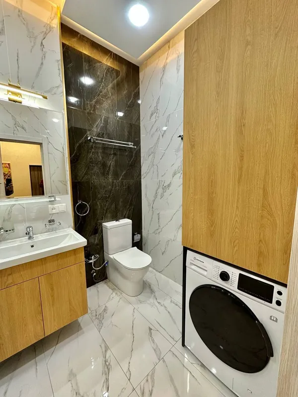 Аренда 2-комн. кв. 44 м², Яккасарайский 8