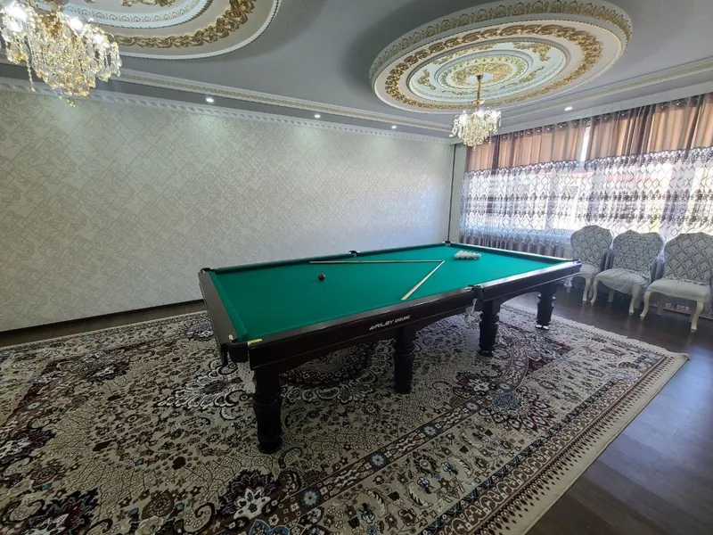 Oq Tosh hududida shinam dacha — фото 3