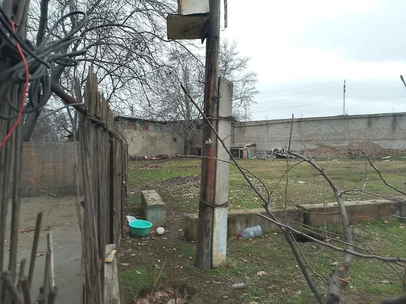 Ер сотилади 93 сотих, Зангиота, Иппадромга 8 км, йул буйида — фото 3