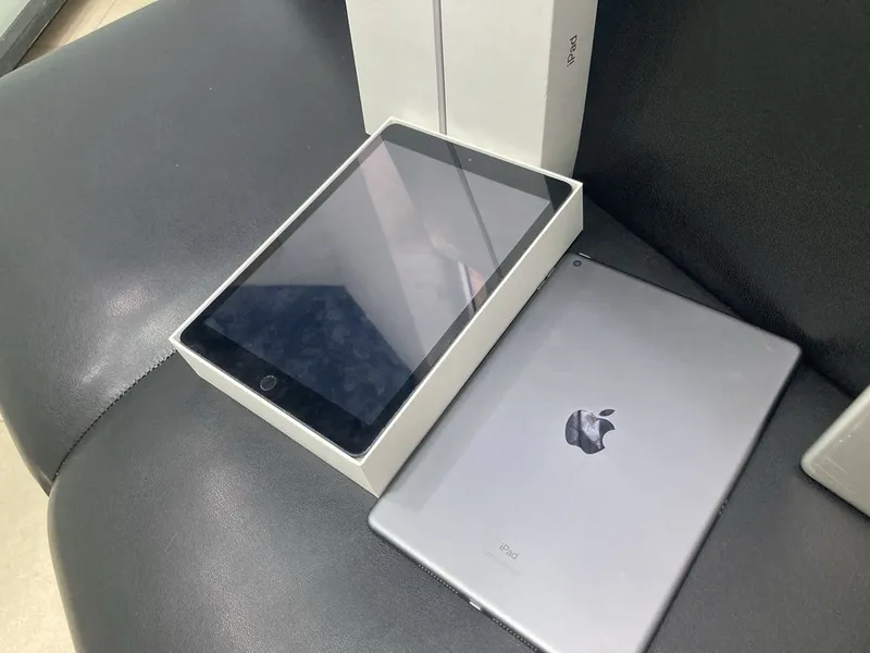 Apple iPad Sotiladi DJay uchun App Tekin — фото 1