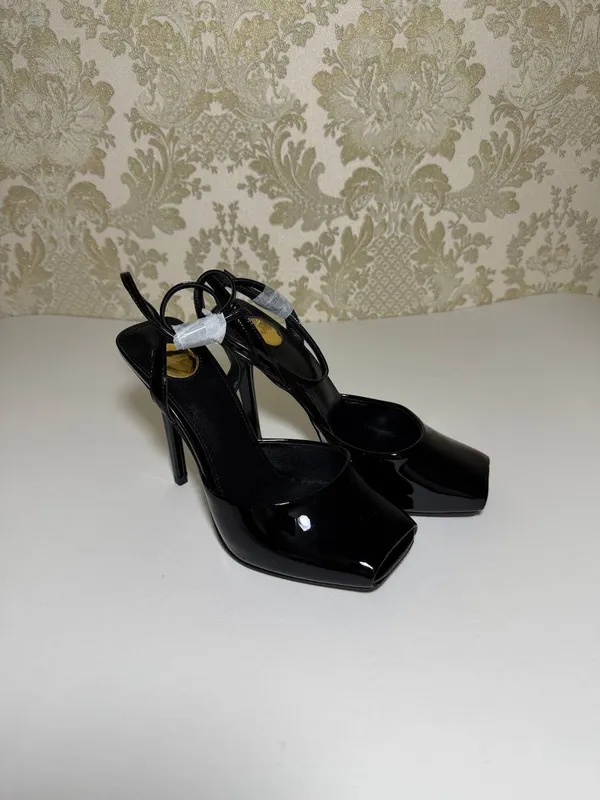 Босоножки Giuseppe Zanotti — фото 1