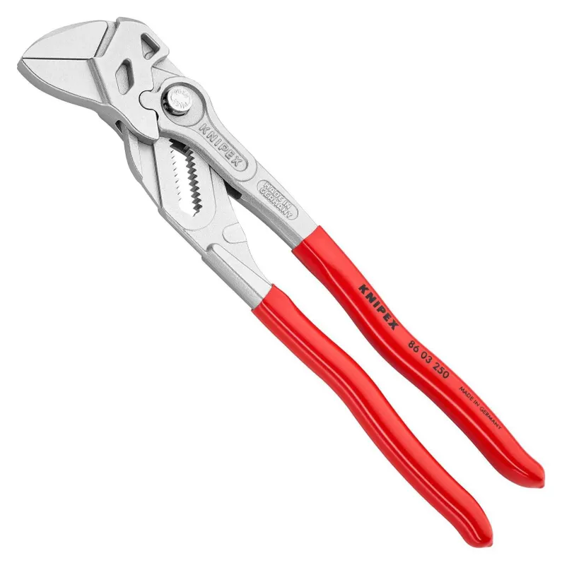 Knipex ключ сантехнический 3 Knipex ключ сантехнический 3