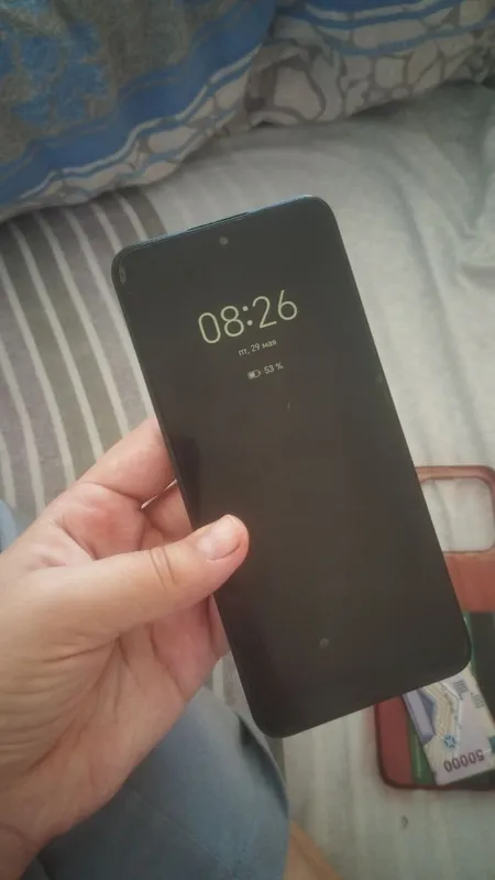 Honor x7c — фото 1