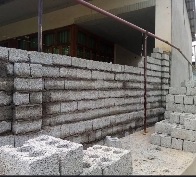 shlakabulok stayashka biton quyish hizmati — фото 2