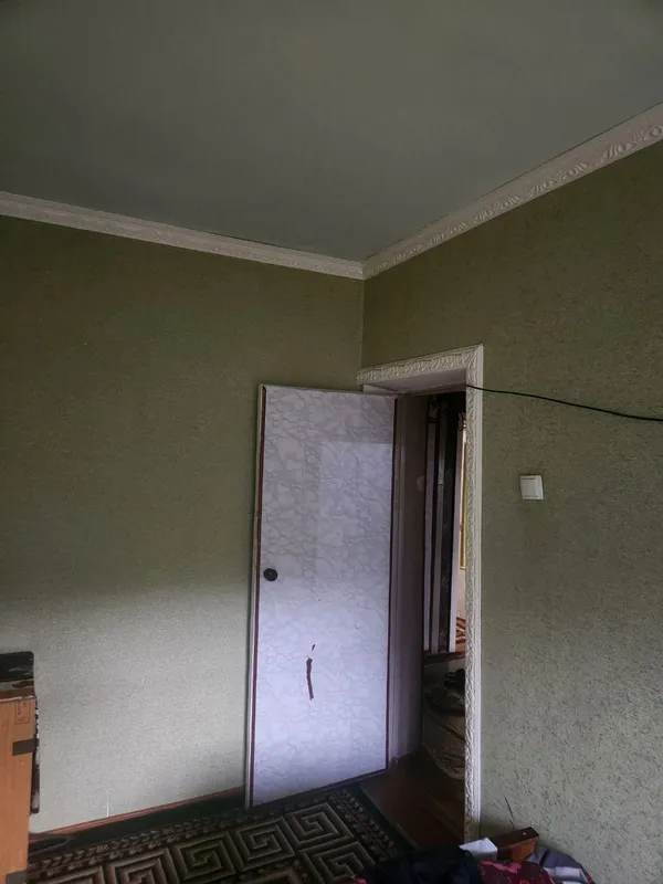 Продаётся квартира Срочно 3ком 2-етаж Адрес Аранча военный городок — фото 1