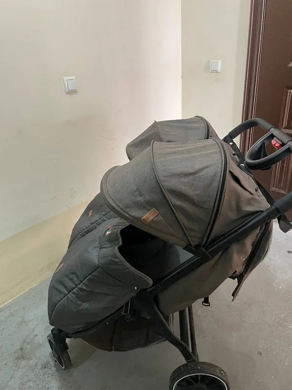 Bolalar uchun kalyaska 1 Bolalar uchun kalyaska 1