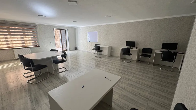 Vokzal hududida ofis ijaraga beriladi 2