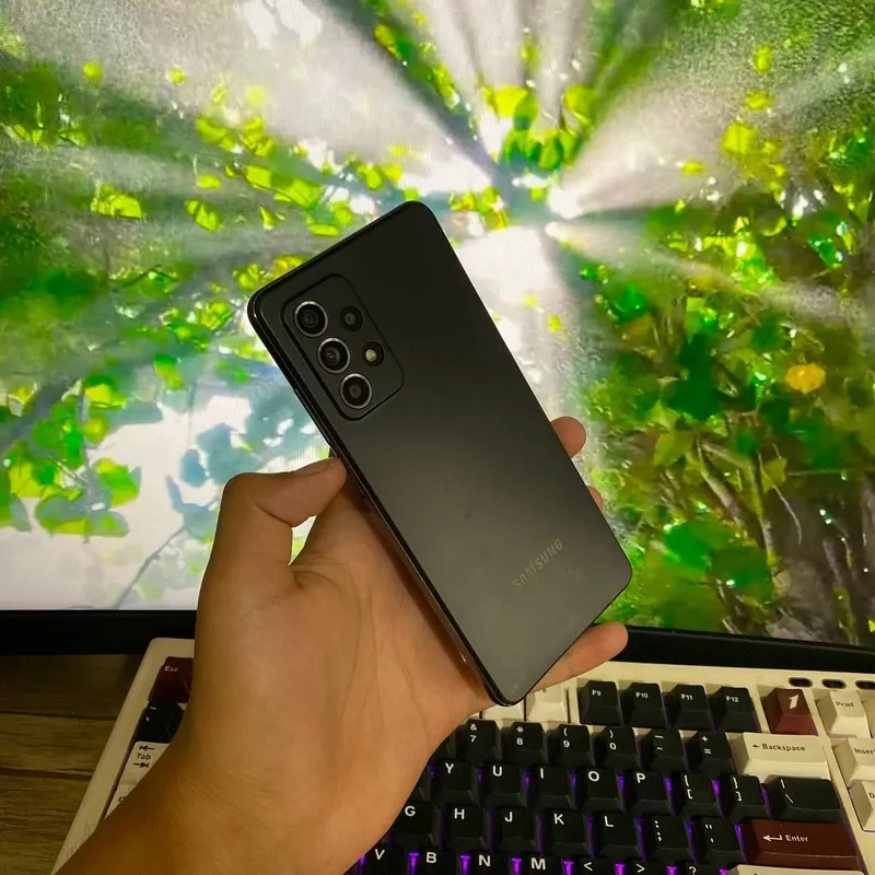 Samsung Galaxy A52 srochni — фото 4