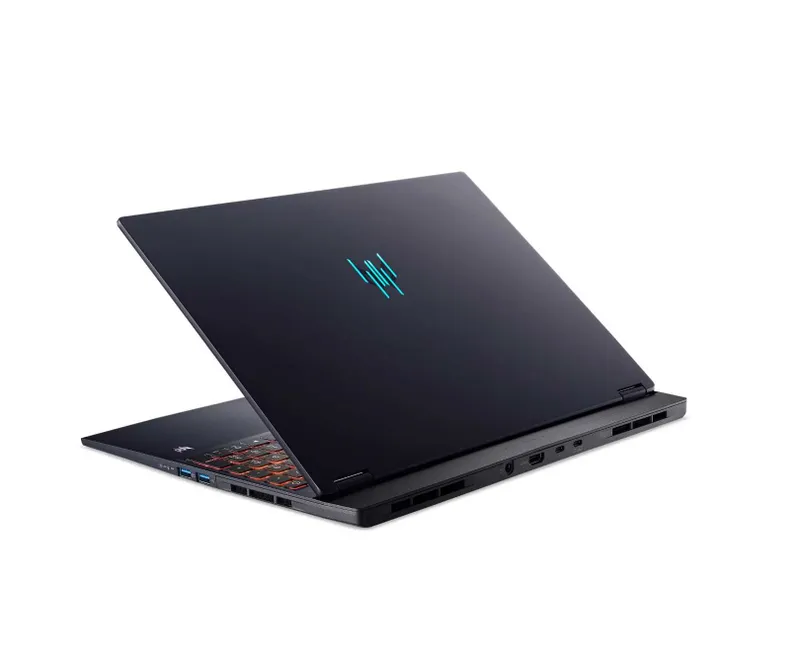 Ноутбук ACER PREDATOR 16S AI ULTRA 9-275HX/32GB/1TB/12GB RTX5070Ti 5 Ноутбук ACER PREDATOR 16S AI ULTRA 9-275HX/32GB/1TB/12GB RTX5070Ti 5