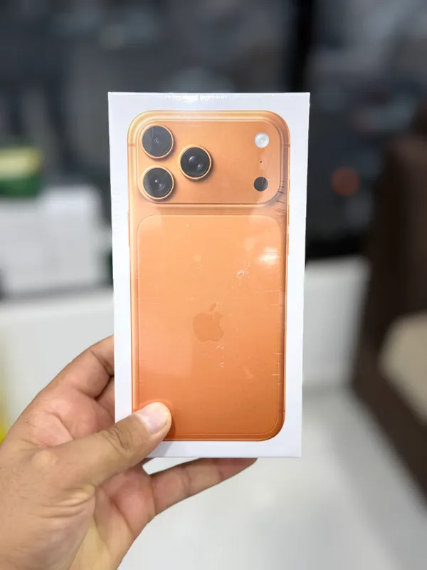 iPhone 17 promax Dubai Premium 1ga1 — фото 3