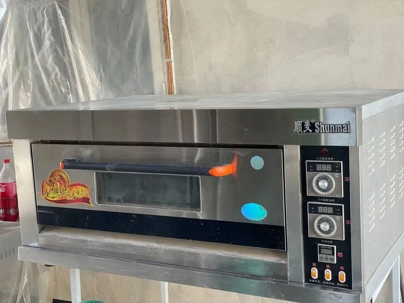Печь Шунмай Shunmai 220V 380V pechka shunmay 1 Печь Шунмай Shunmai 220V 380V pechka shunmay 1