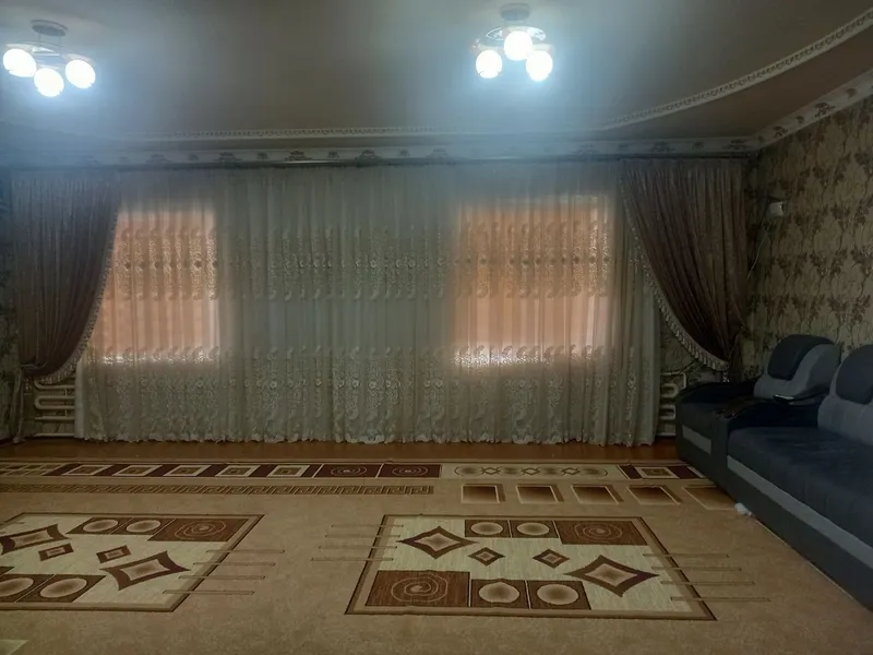 Uy sotiladi zangota tumanida 3.5 sotikli 2 qvatli — фото 1