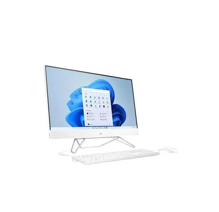 -Рассрочка на Моноблок HP i5-1335U/8GB/512GB/23,8" FHD IPS White 1 -Рассрочка на Моноблок HP i5-1335U/8GB/512GB/23,8" FHD IPS White 1