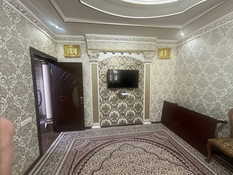 Аренда Квартира 2 хона Ибн сино Жар Арик — фото 7