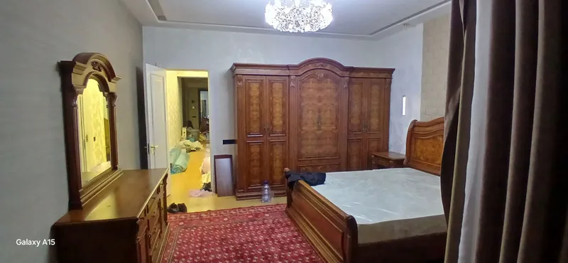 Mebel yegʻБарака ва розилик топиш биз учун муҳим! — фото 7