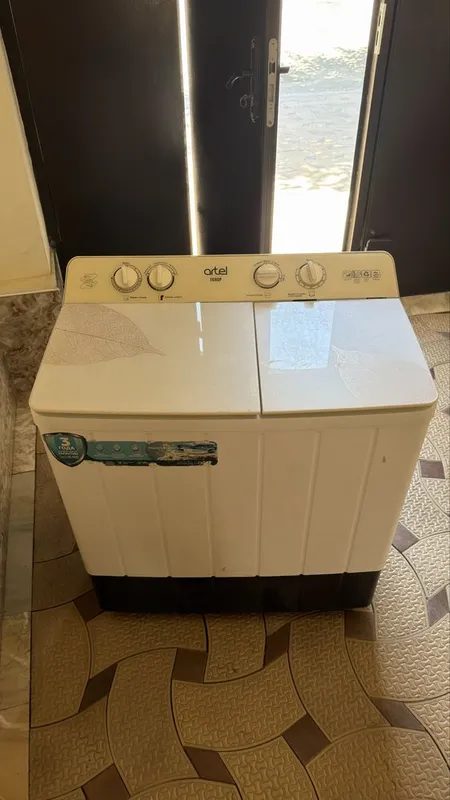 Pol aftamat artel 8kilolik