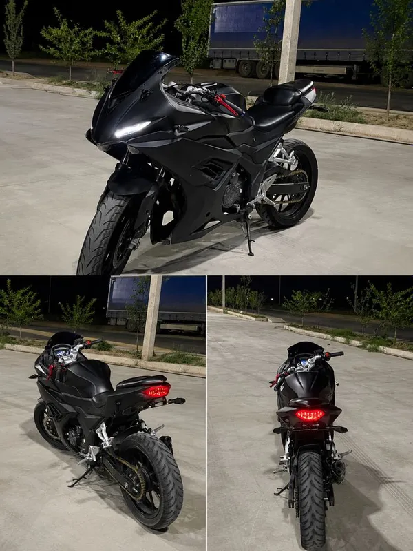 Продам свой Kawasaki срочно 2 Продам свой Kawasaki срочно 2