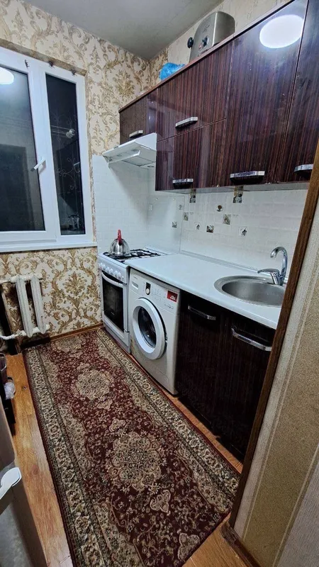3-комнатная на БИЙ (Максимка, Художники) — фото 9