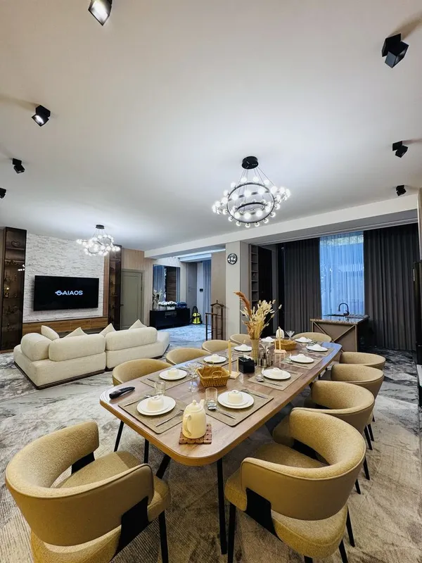 Amor Fati premium Villa — фото 1