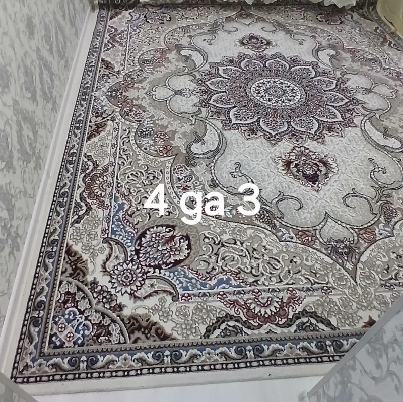 Gilamlar 1 Gilamlar 1