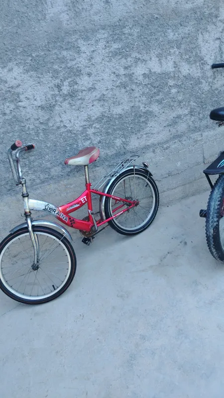 velosiped 3ta sotiladi 7 velosiped 3ta sotiladi 7